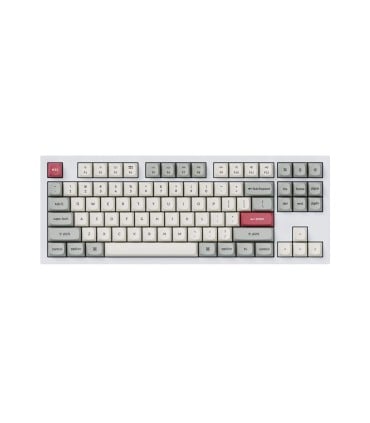 Keychron Double Shot OSA PBT Keycaps Set Rétro – 141 touches ANSI