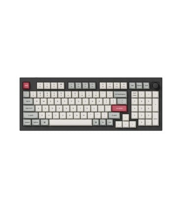 Keychron Double Shot OSA PBT Keycaps Set Rétro – 141 touches ANSI