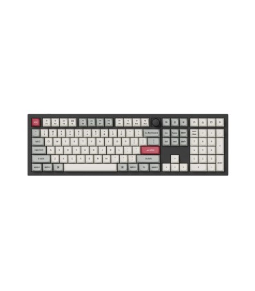 Keychron Double Shot OSA PBT Keycaps Set Rétro – 141 touches ANSI
