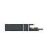 Keychron Profil bas Double Shot PBT LSA Keycap Set Version 2 Knight