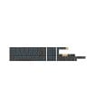 Keychron Low Profile Double Shot PBT LSA Keycap Set Version 2 Knight