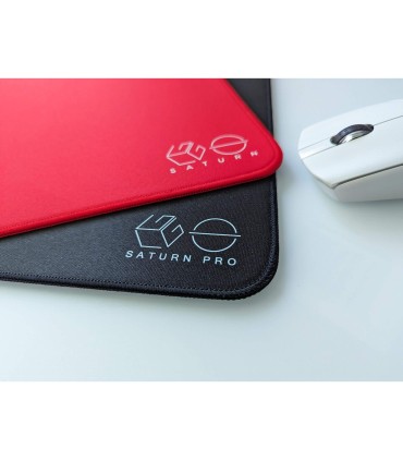 Lethal Saturn Pro Gaming Mousepad – Control Pad with SlimFlex Base