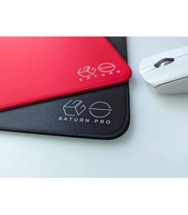 Lethal Saturn Pro Gaming Mousepad – Control Pad with SlimFlex Base