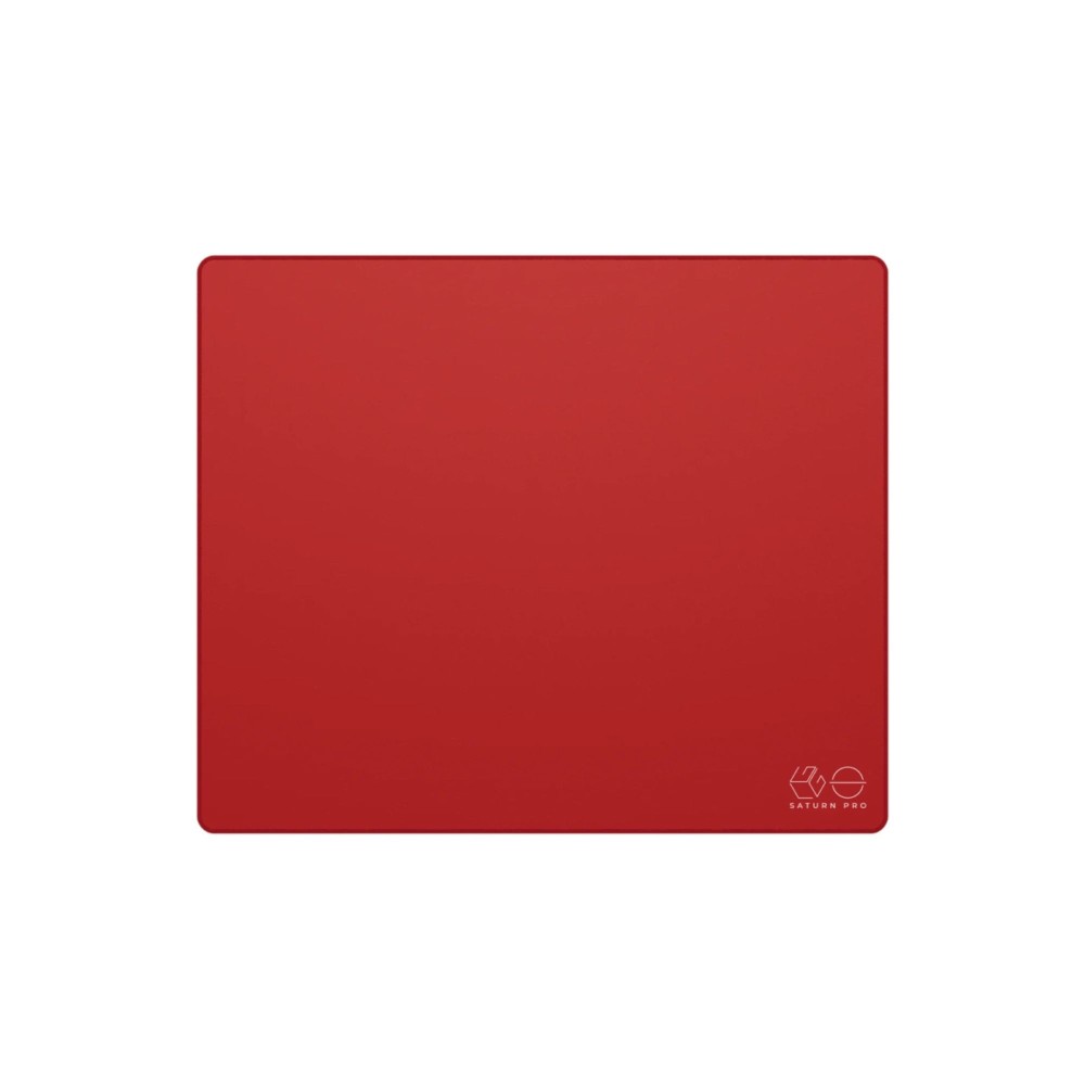 Lethal Saturn Pro Gaming Mousepad – Control Pad mit SlimFlex Basis