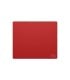 Lethal Gaming Gear Saturn PRO Gaming Mousepad - XL - SOFT - Red