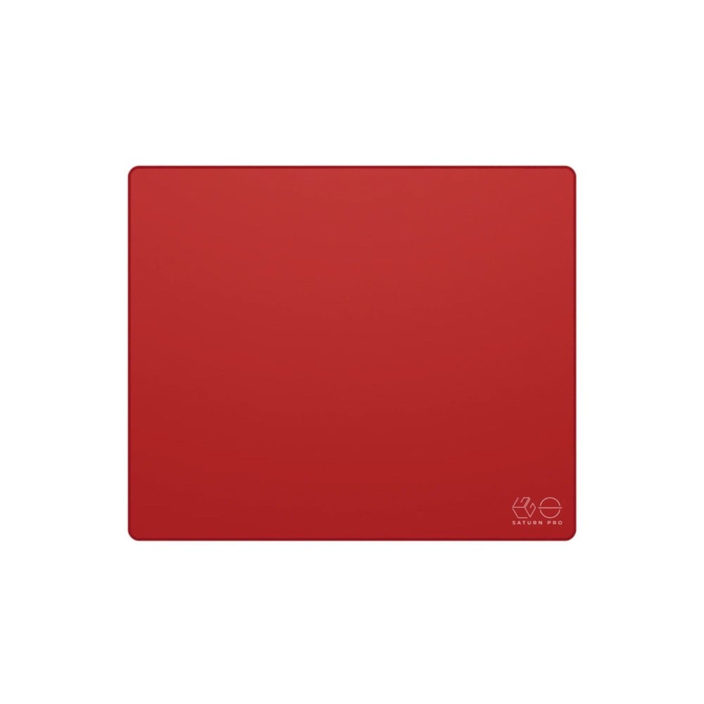 Lethal Saturn Pro Gaming Mousepad – Control Pad mit SlimFlex Basis
