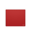Lethal Gaming Gear Saturn PRO Gaming Mousepad - XL - SOFT - Red