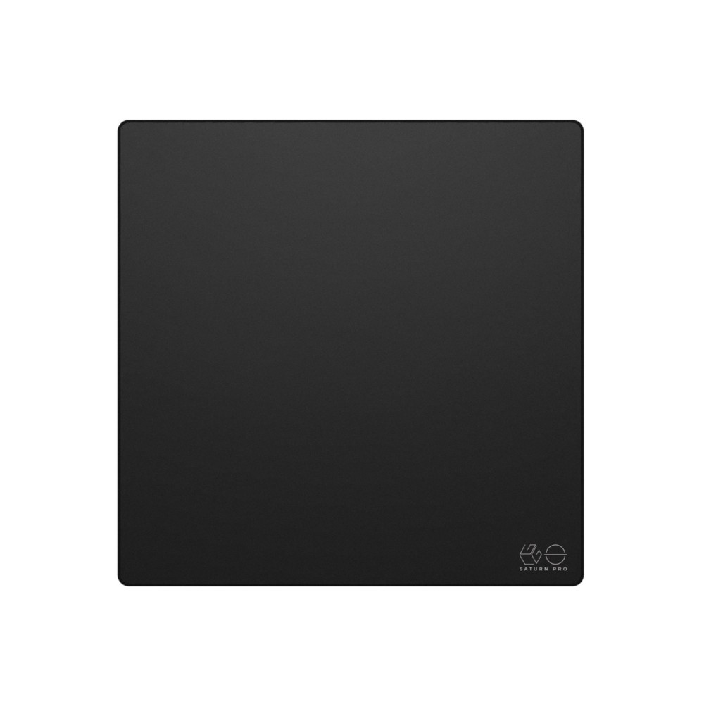Tapis de souris de jeu Lethal Saturn Pro - Pavé de commande avec base SlimFlex