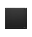 Lethal Gaming Gear Saturn PRO Gaming Mousepad - XL Square - Soft -Black