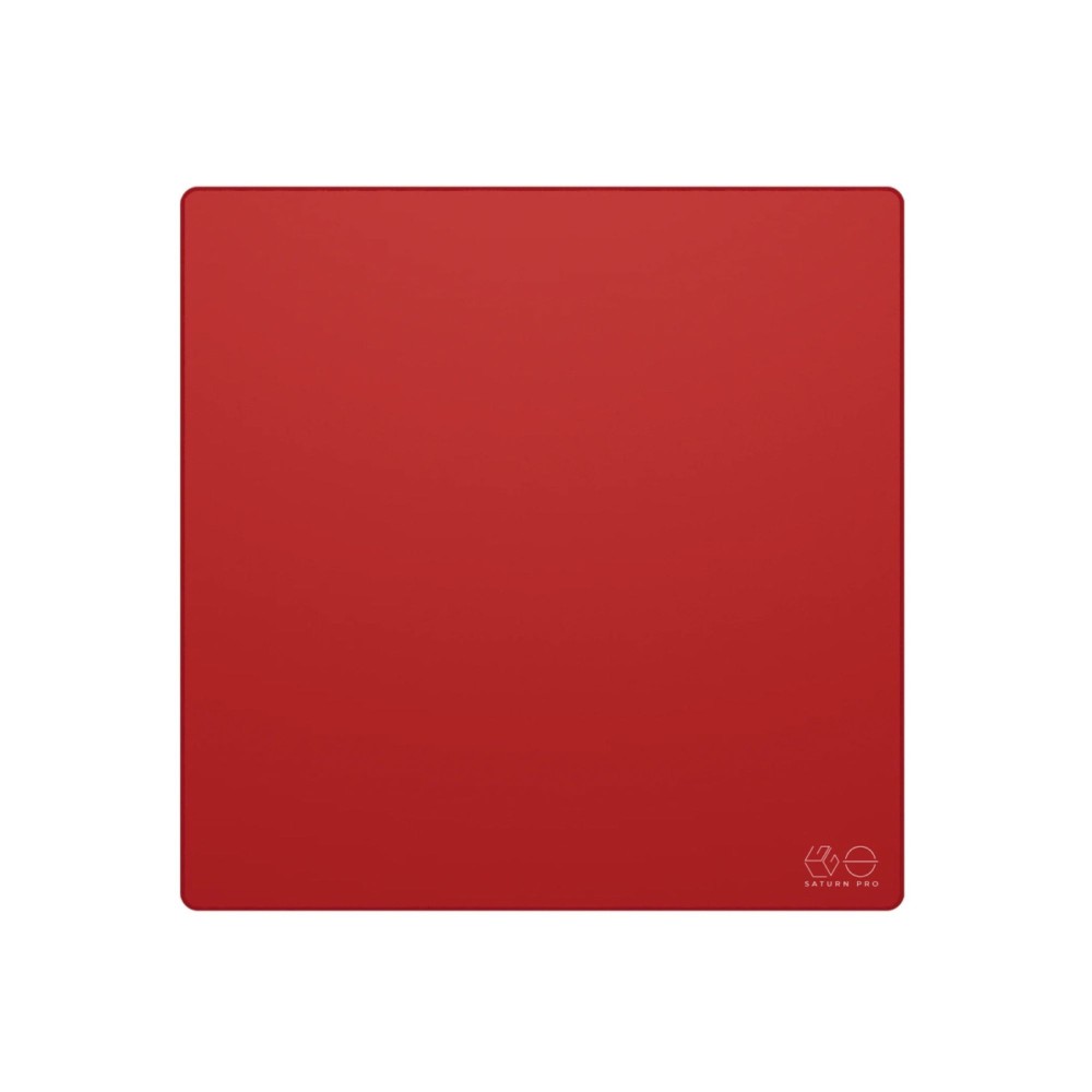 Lethal Saturn Pro Gaming Mousepad – Control Pad mit SlimFlex Basis