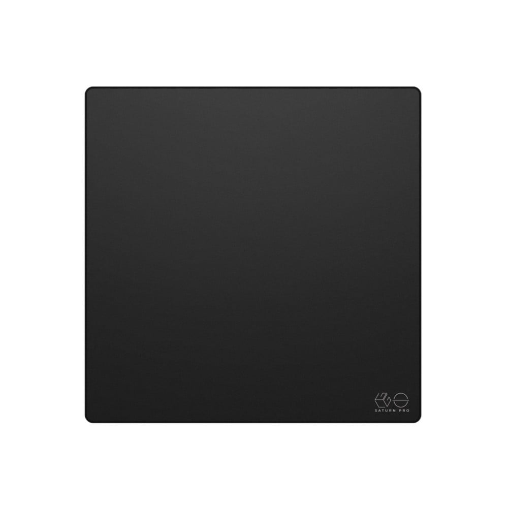 Lethal Saturn Pro Gaming Mousepad – Control Pad mit SlimFlex Basis
