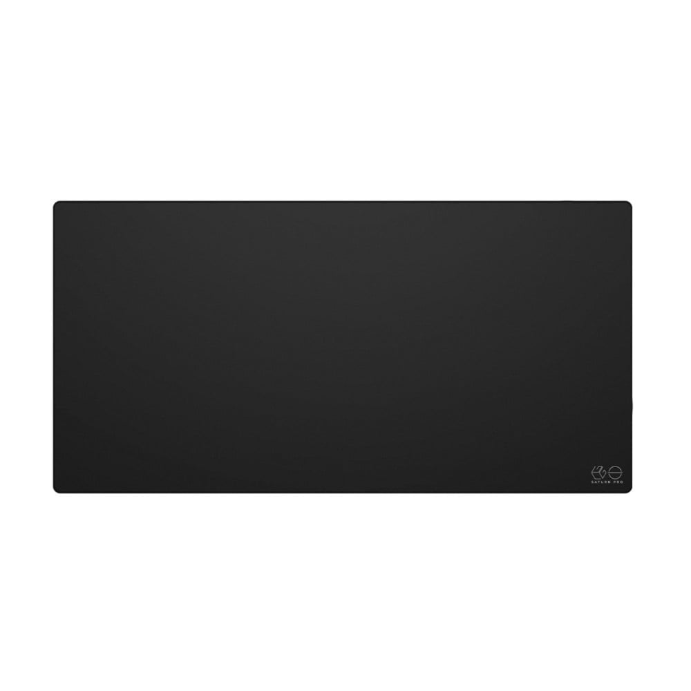 Tapis de souris de jeu Lethal Saturn Pro - Pavé de commande avec base SlimFlex