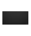 Lethal Gaming Gear Saturn PRO Gaming Mousepad - XXL - XSOFT - Black