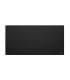 Lethal Gaming Gear Saturn PRO Gaming Mousepad - XXL - SOFT - Black