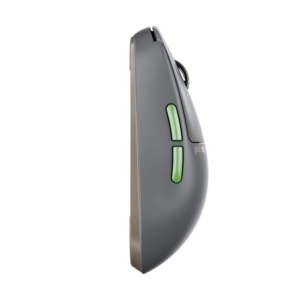X2 CrazyLight Gaming Mouse V.Shadow - Mini Size 1