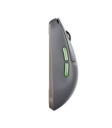 Pulsar X2 CrazyLight Volt Shadow Gaming Mouse 35g – 32K DPI, 8K Hz