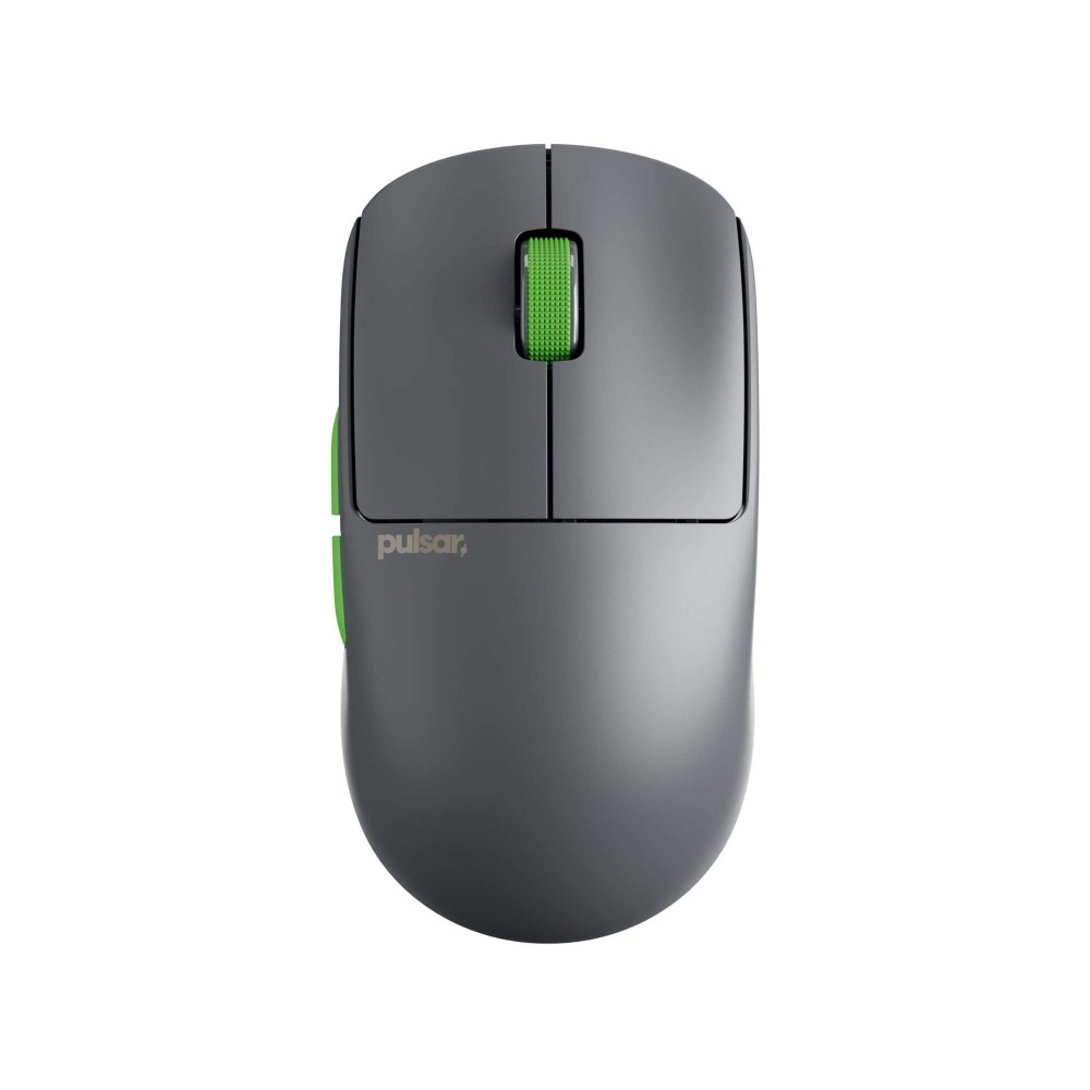 Pulsar X2 CrazyLight Volt Shadow Souris de jeu 35g – 32K DPI, 8K Hz