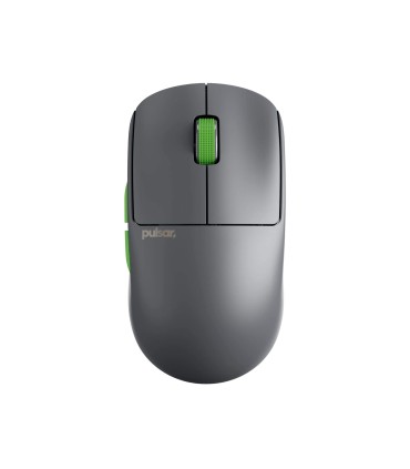 Pulsar X2 CrazyLight Volt Shadow Gaming Mouse 35g – 32K DPI, 8K Hz