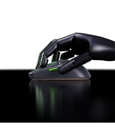 Pulsar X2 CrazyLight Volt Shadow Gaming Mouse 35g – 32K DPI, 8K Hz