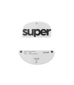 Superglide Type-C Zywoo La souris choisie - Blanc