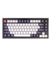 Keychron Q1 Black QMK Hot-Swap Blue Switch (US)