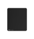 Pulsar x LGG Hyperion Gaming Tapis de souris XL - Souple - Noir