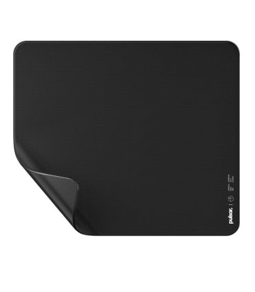 Pulsar x LGG Hyperion Mousepad – XL & XL SQ, Schwarz & Midnight Slate