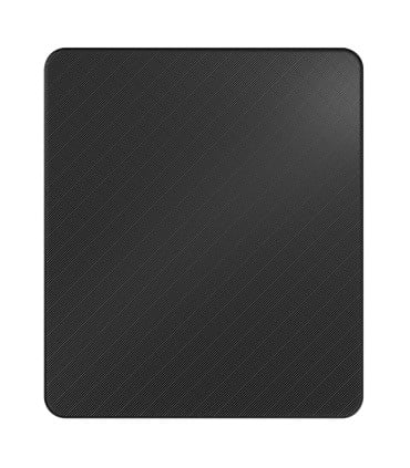 Pulsar x LGG Hyperion Mousepad – XL & XL SQ, Schwarz & Midnight Slate
