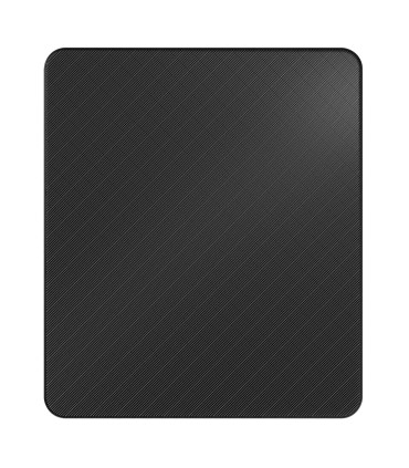 Pulsar x LGG Hyperion Tapis de souris – XL & XL SQ, Noir & Ardoise de minuit