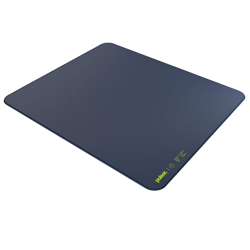 Pulsar x LGG Hyperion Gaming Mousepad XL - Soft - Midnight Slate