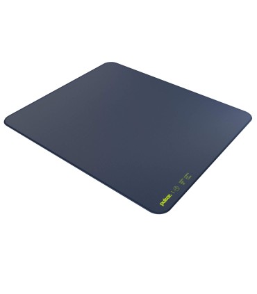 Pulsar x LGG Hyperion Tapis de souris – XL & XL SQ, Noir & Ardoise de minuit