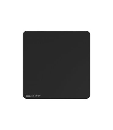 Pulsar x LGG Hyperion Mousepad – XL SQ, Black