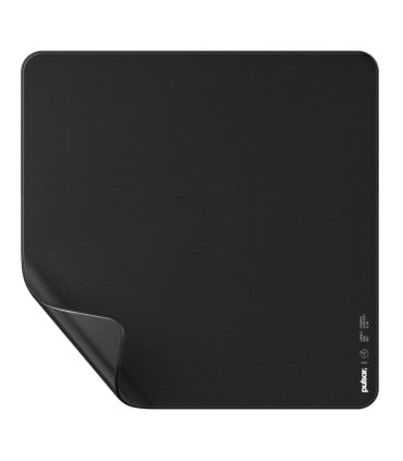 Pulsar x LGG Hyperion Mousepad – XL SQ, Black