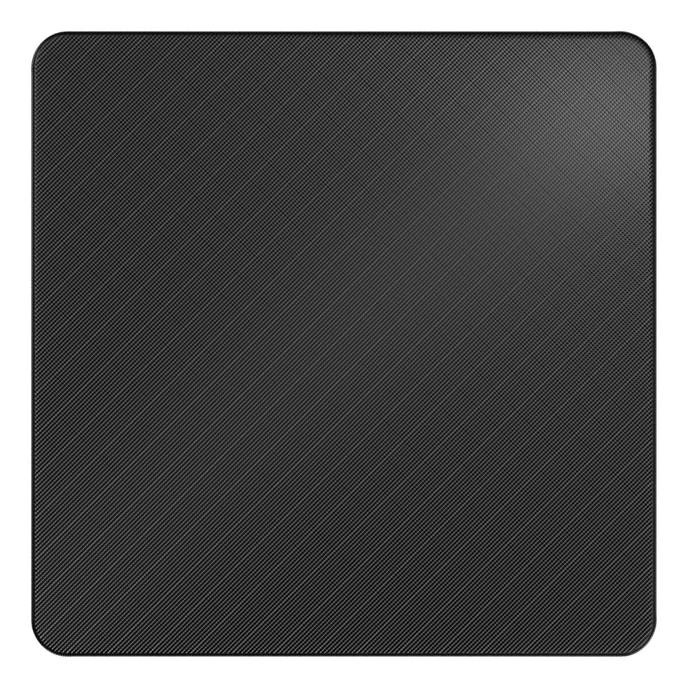 Pulsar x LGG Hyperion Mousepad – XL SQ, Black