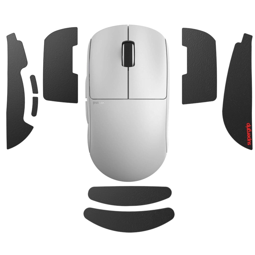 Ruban adhésif Supergrip X2 Taille1