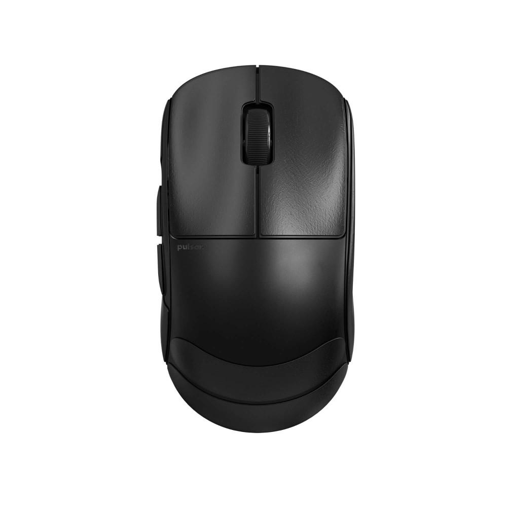 Pulsar Supergrip X2 Grip-Tape für Gaming-Maus – sicherer Halt