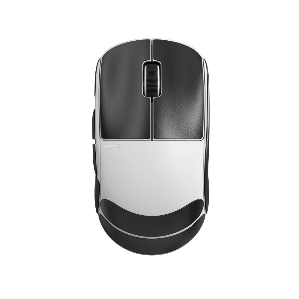 Pulsar ruban adhésif Supergrip X2 pour souris de jeu - maintien sûr