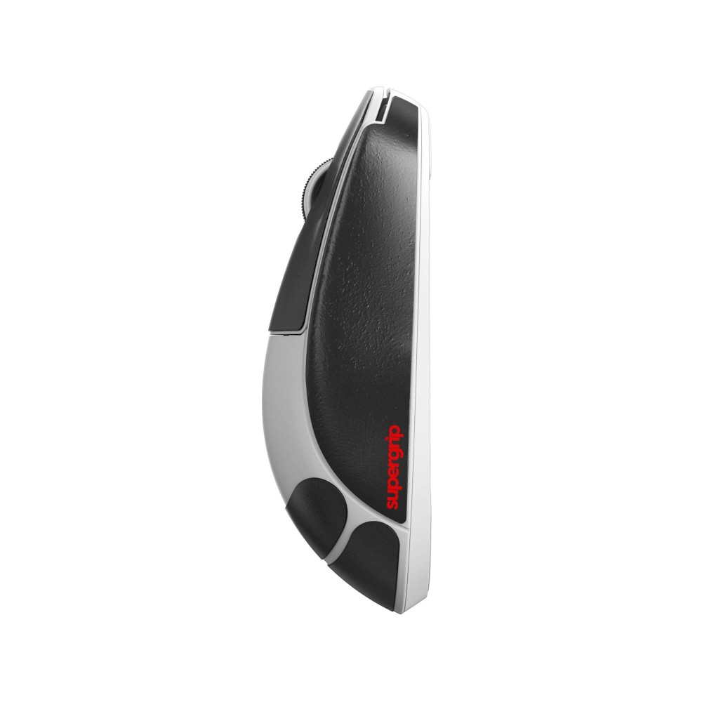 Pulsar Supergrip X2 Grip-Tape für Gaming-Maus – sicherer Halt