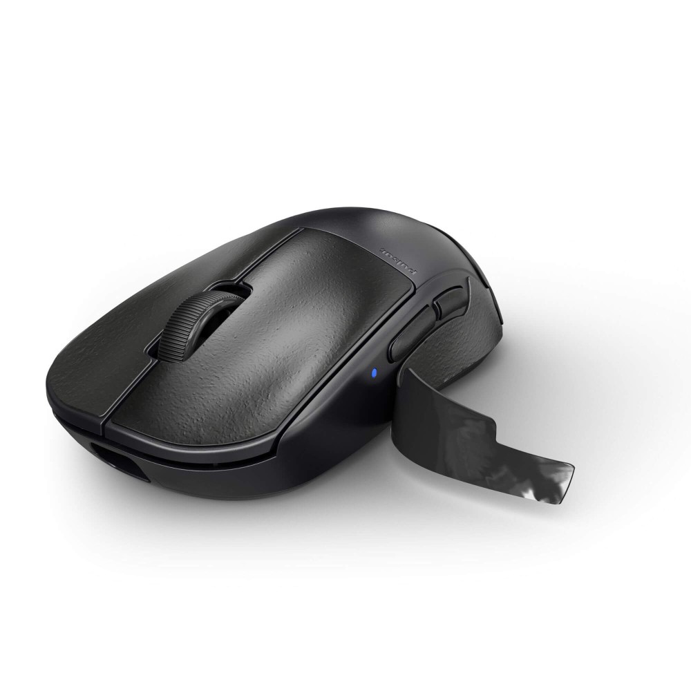 Pulsar Supergrip X2 Grip-Tape für Gaming-Maus – sicherer Halt