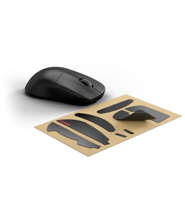 Pulsar ruban adhésif Supergrip X2 pour souris de jeu - maintien sûr