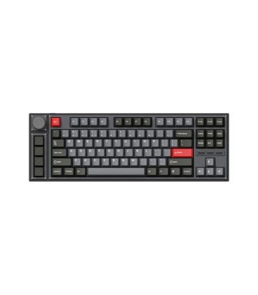 Cherry Profile Double Shot PBT Keycap Set Dagger Rouge – 143 touches