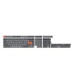 Keychron PBT Dark Grey Set Keycaps (ANSI)