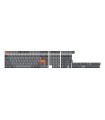 Keychron Keycaps PBT Dark Grey (ANSI)