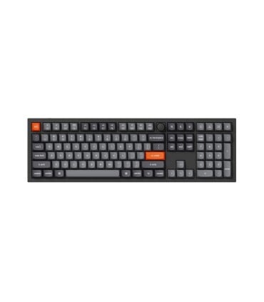 Keychron Double Shot PBT OSA Full Set Keycap Set Grey 141 Keys