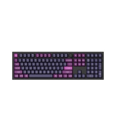 Keychron Double Shot PBT OSA Full Set Keycap Set Purple 141 Keys