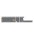 Keychron Keycaps PBT Dark Grey Full Set (ANSI)