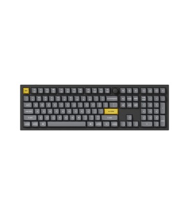 Keychron Double Shot PBT OSA Full Set Keycap Set Dark Grey 141 Keys