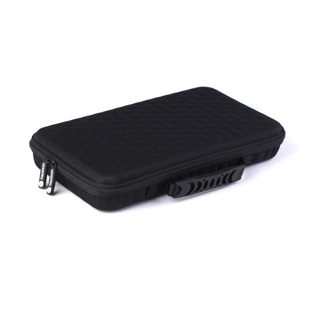 Keychron Keyboard Carrying Case for Q11 – Safely Transport Split Keyboard