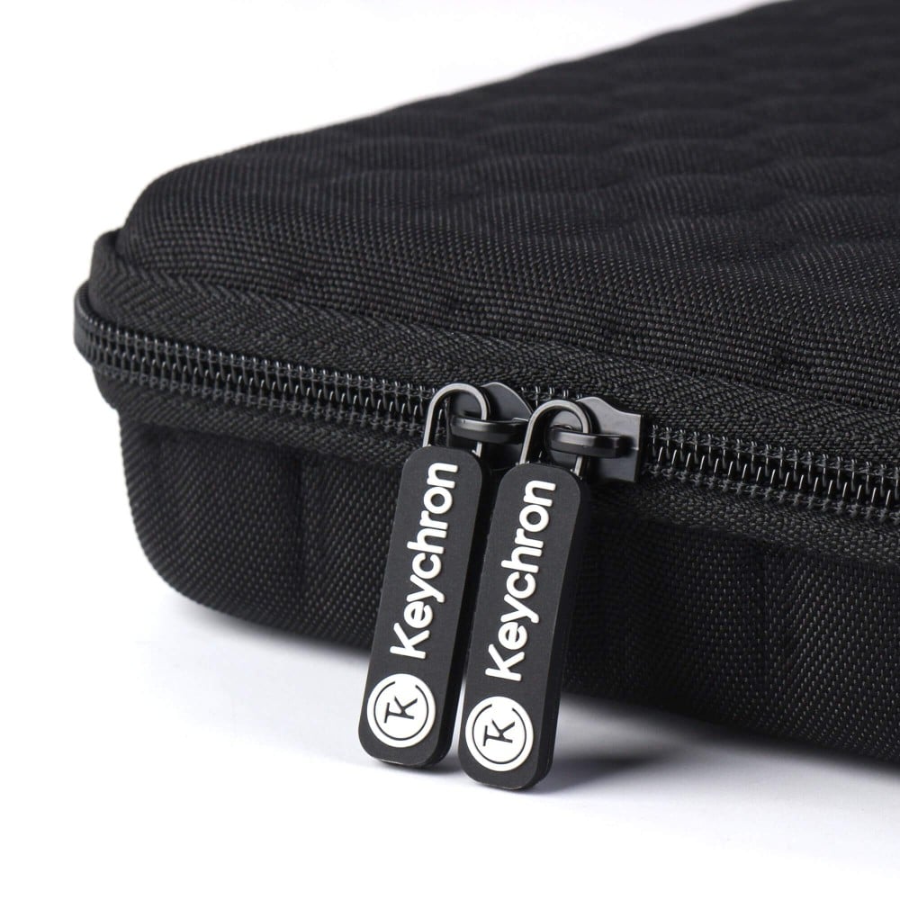 Keychron Keyboard Carrying Case for Q11 – Safely Transport Split Keyboard