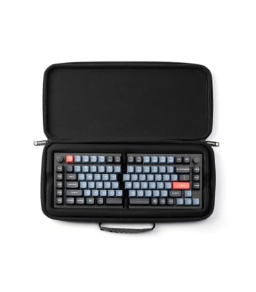 Keychron Keyboard Carrying Case for Q11 – Safely Transport Split Keyboard
